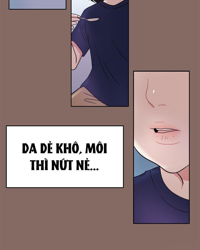 GỬI EM NGƯỜI ĐÁNH CẮP NHỮNG VÌ SAO - To You Who Swallowed a Star Chap 2.1 - Next Chap 3.2