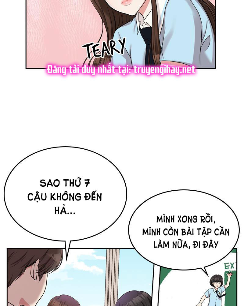 GỬI EM NGƯỜI ĐÁNH CẮP NHỮNG VÌ SAO - To You Who Swallowed a Star Chap 2.2 - Next Chap 2.1