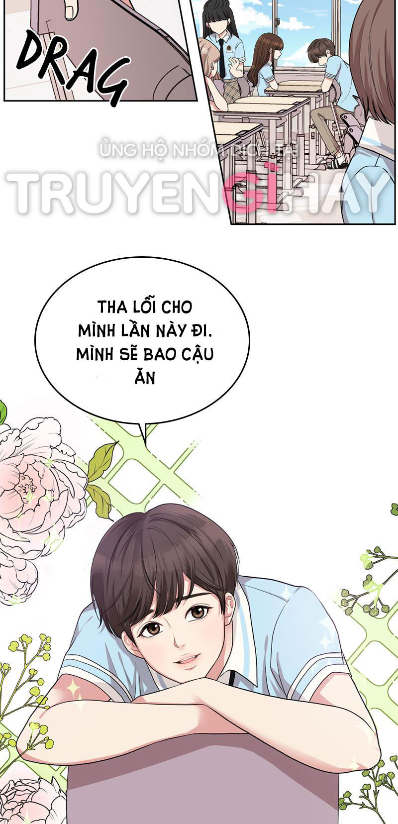 GỬI EM NGƯỜI ĐÁNH CẮP NHỮNG VÌ SAO - To You Who Swallowed a Star Chap 2.2 - Next Chap 2.1