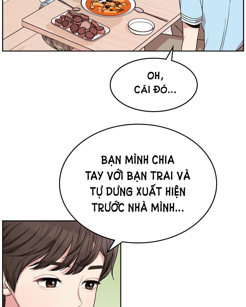 GỬI EM NGƯỜI ĐÁNH CẮP NHỮNG VÌ SAO - To You Who Swallowed a Star Chap 2.2 - Next Chap 2.1