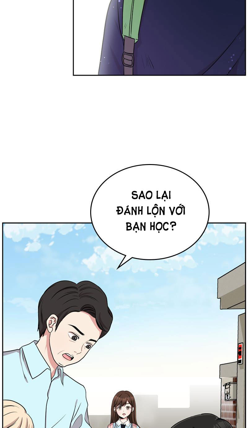 GỬI EM NGƯỜI ĐÁNH CẮP NHỮNG VÌ SAO - To You Who Swallowed a Star Chap 2.2 - Next Chap 2.1