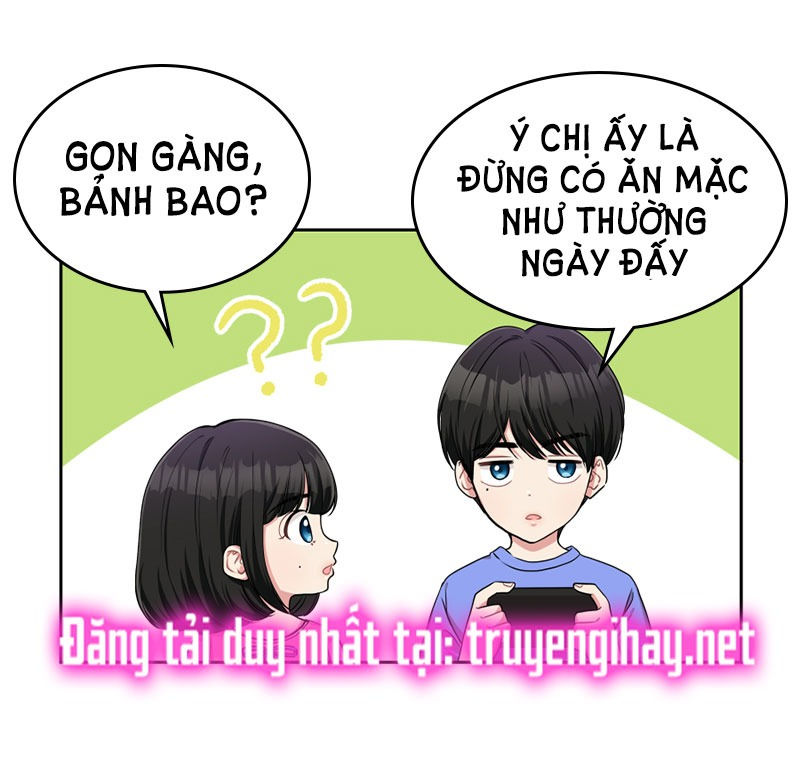 GỬI EM NGƯỜI ĐÁNH CẮP NHỮNG VÌ SAO - To You Who Swallowed a Star Chap 3.2 - Next Chap 3.1