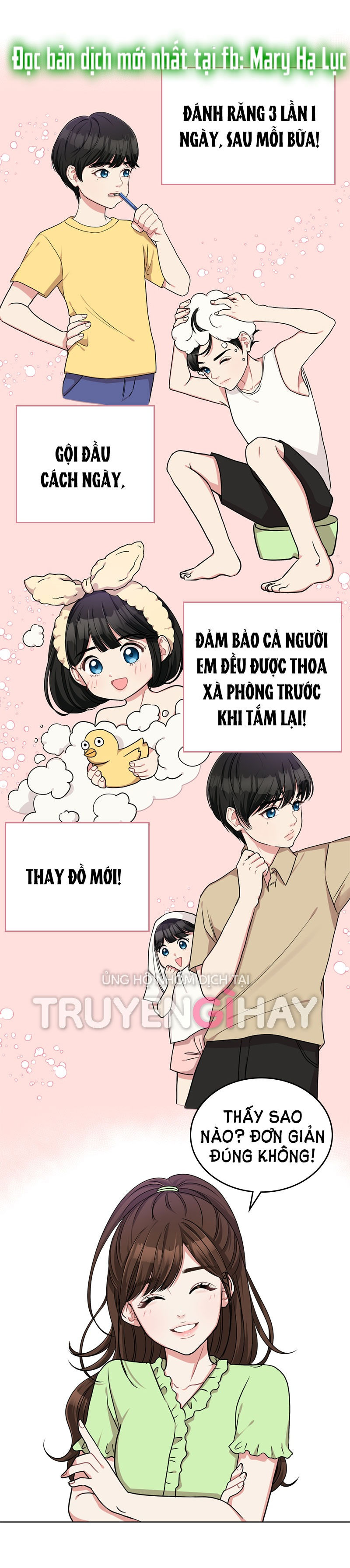 GỬI EM NGƯỜI ĐÁNH CẮP NHỮNG VÌ SAO - To You Who Swallowed a Star Chap 3.2 - Next Chap 3.1