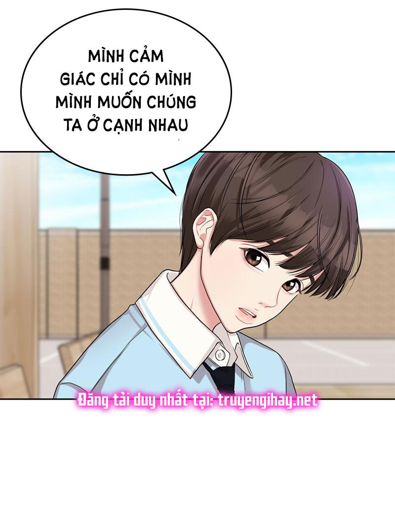 GỬI EM NGƯỜI ĐÁNH CẮP NHỮNG VÌ SAO - To You Who Swallowed a Star Chap 4.2 - Next Chap 4.1