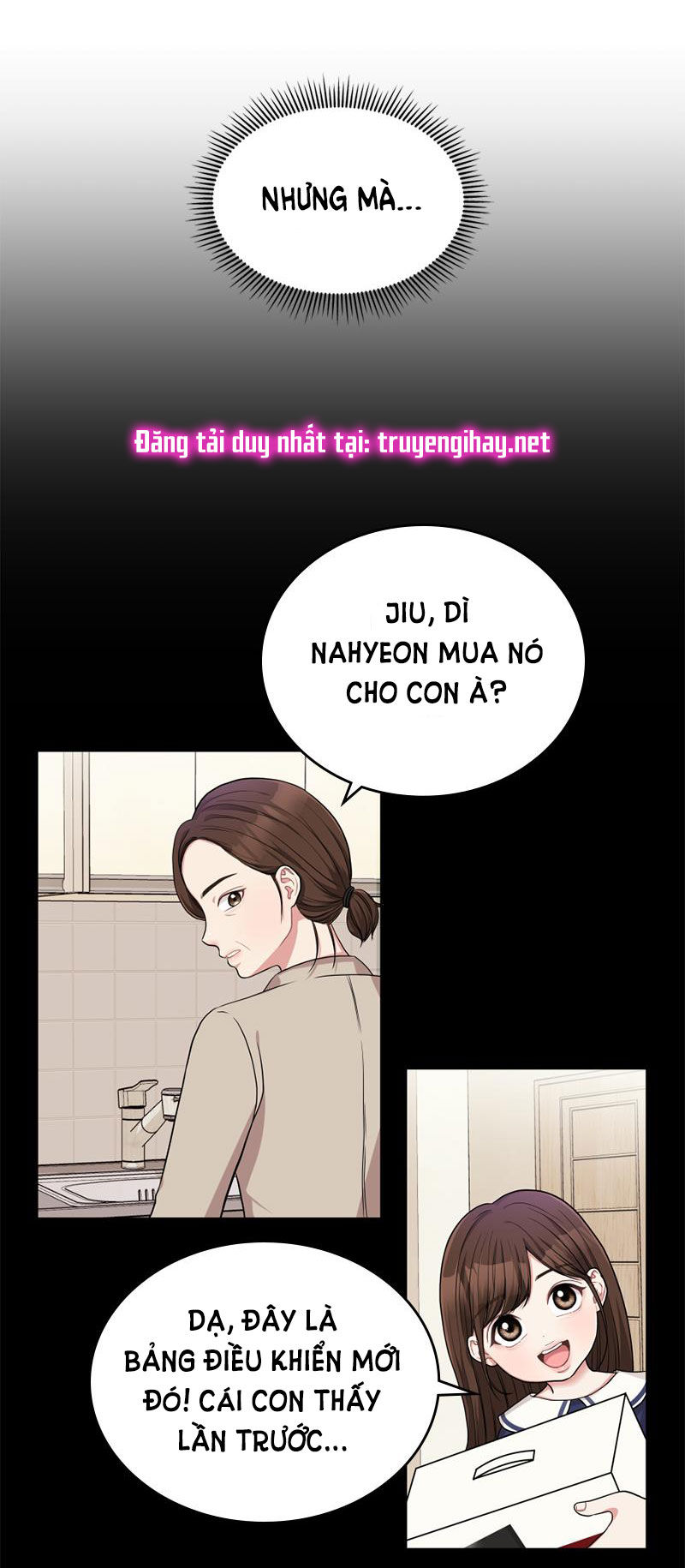 GỬI EM NGƯỜI ĐÁNH CẮP NHỮNG VÌ SAO - To You Who Swallowed a Star Chap 4.2 - Next Chap 4.1