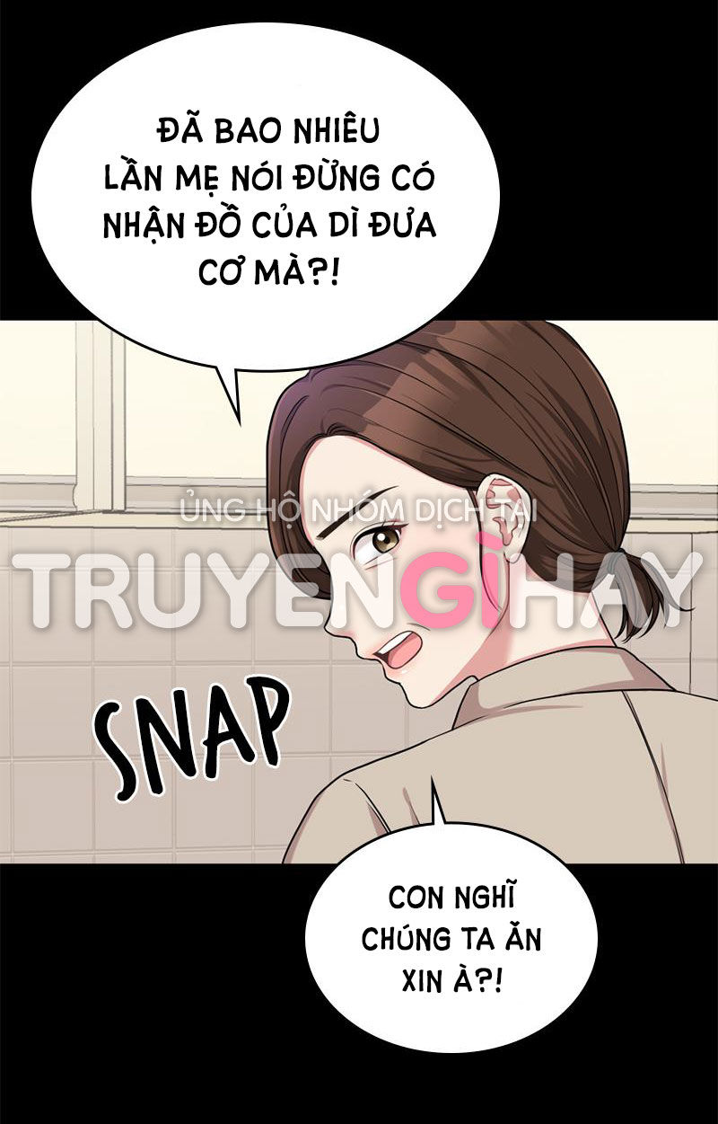 GỬI EM NGƯỜI ĐÁNH CẮP NHỮNG VÌ SAO - To You Who Swallowed a Star Chap 4.2 - Next Chap 4.1