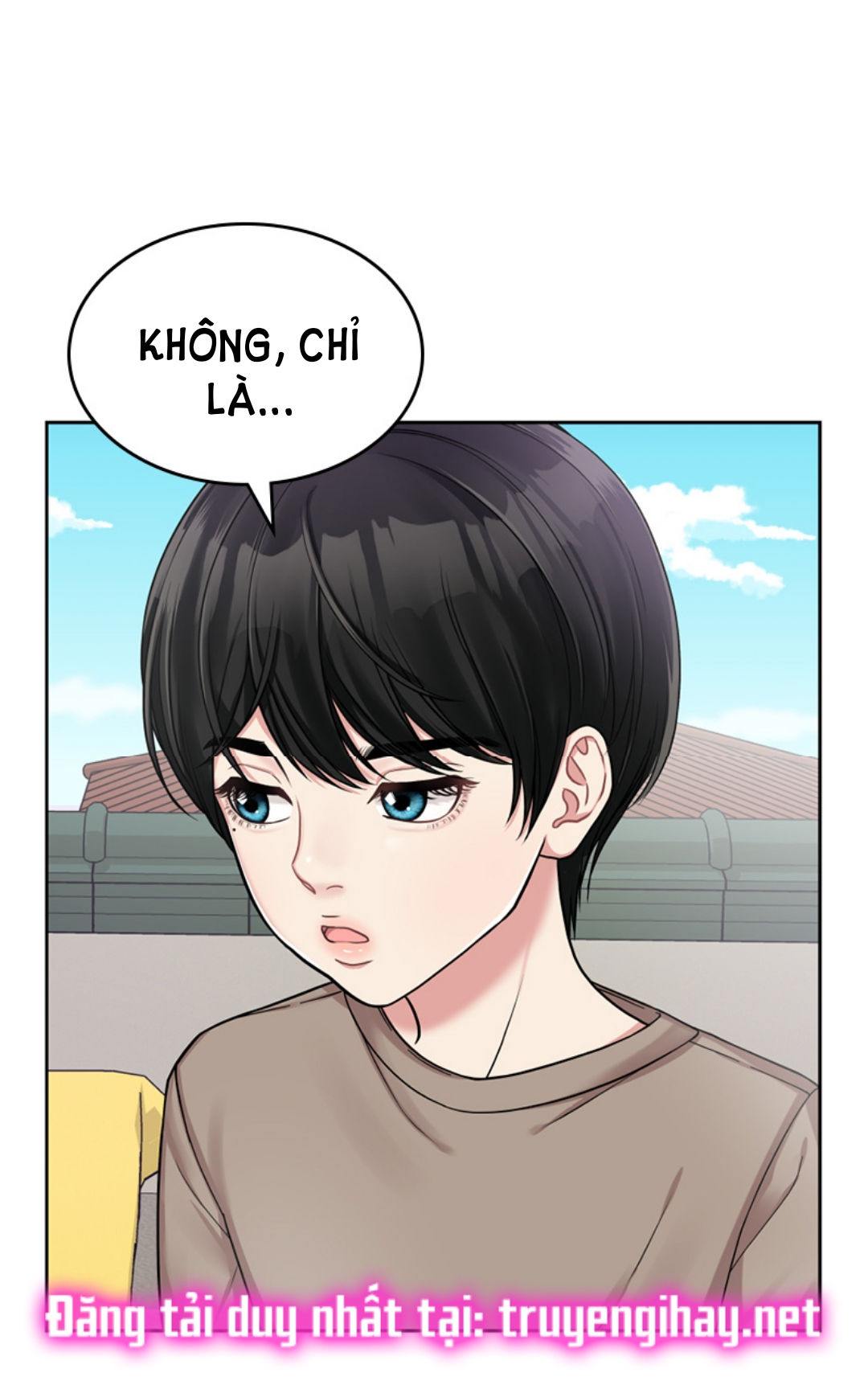 GỬI EM NGƯỜI ĐÁNH CẮP NHỮNG VÌ SAO - To You Who Swallowed a Star Chap 5.1 - Next Chap 6.2