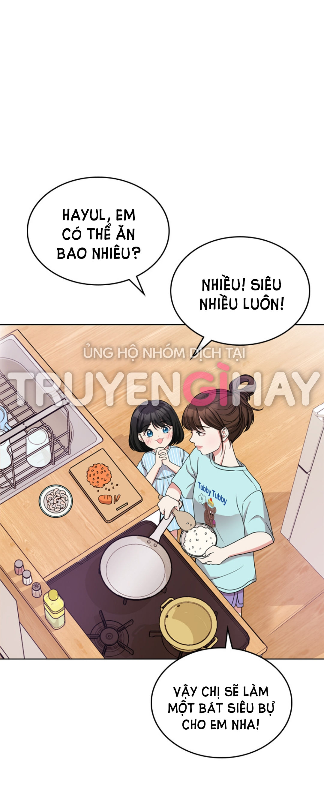 GỬI EM NGƯỜI ĐÁNH CẮP NHỮNG VÌ SAO - To You Who Swallowed a Star Chap 5.1 - Next Chap 6.2