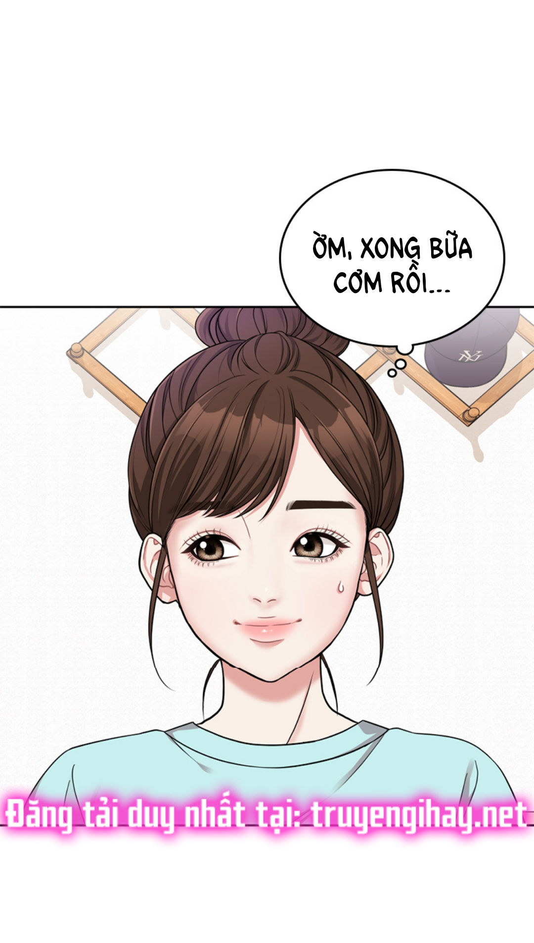 GỬI EM NGƯỜI ĐÁNH CẮP NHỮNG VÌ SAO - To You Who Swallowed a Star Chap 5.2 - Next Chap 5.1