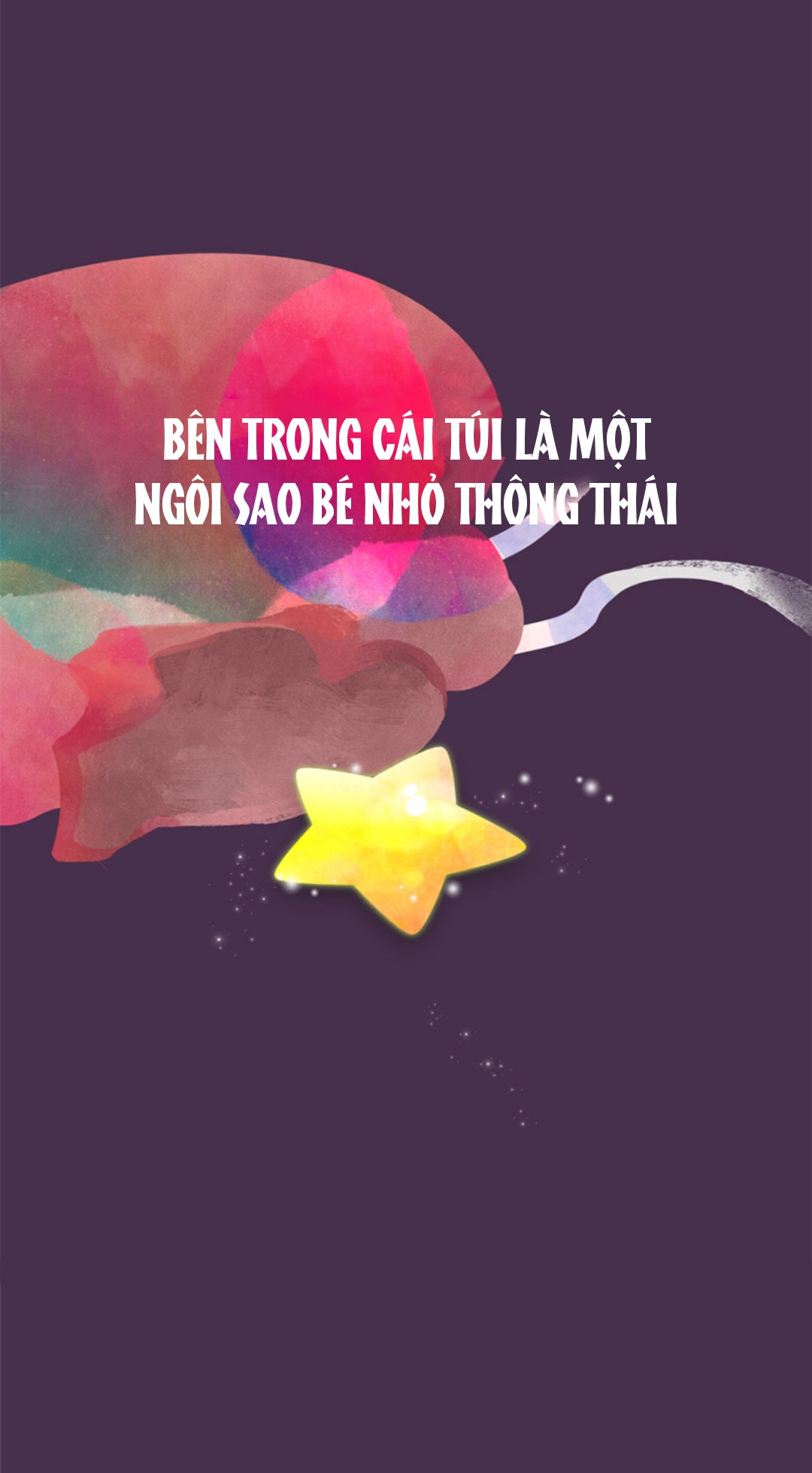 GỬI EM NGƯỜI ĐÁNH CẮP NHỮNG VÌ SAO - To You Who Swallowed a Star Chap 5.2 - Next Chap 5.1