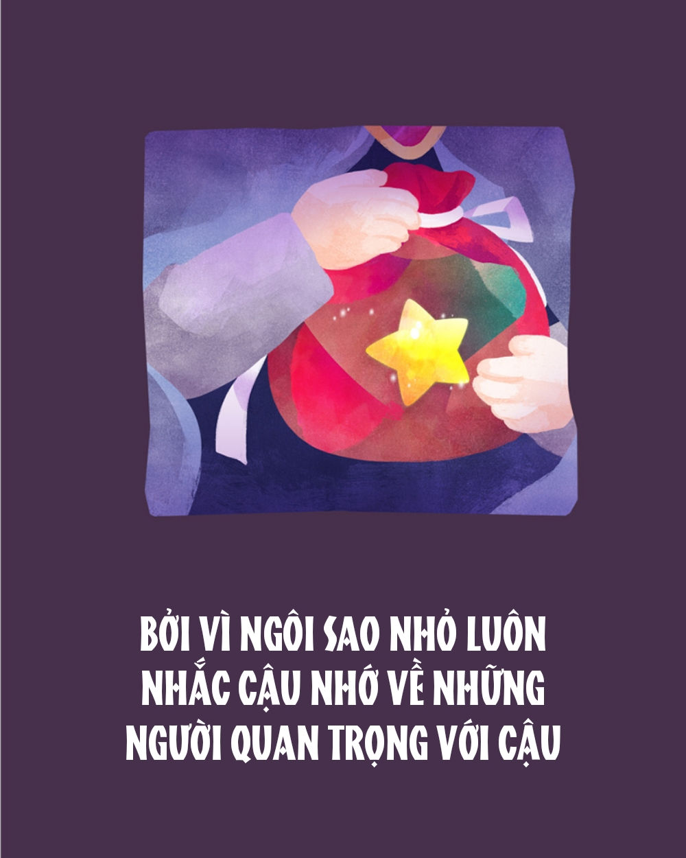 GỬI EM NGƯỜI ĐÁNH CẮP NHỮNG VÌ SAO - To You Who Swallowed a Star Chap 5.2 - Next Chap 5.1