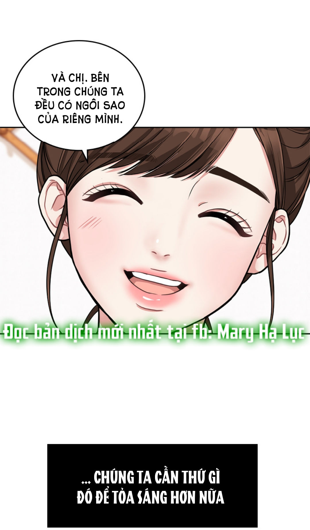 GỬI EM NGƯỜI ĐÁNH CẮP NHỮNG VÌ SAO - To You Who Swallowed a Star Chap 5.2 - Next Chap 5.1