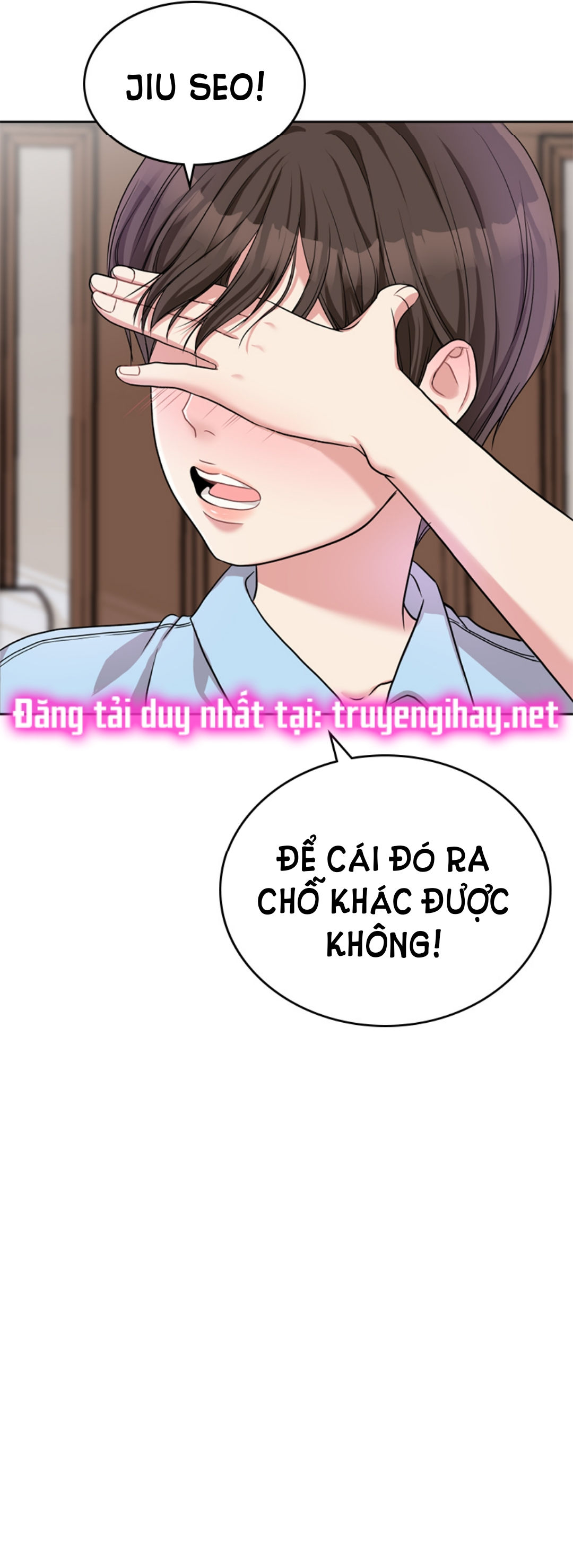 GỬI EM NGƯỜI ĐÁNH CẮP NHỮNG VÌ SAO - To You Who Swallowed a Star Chap 5.2 - Next Chap 5.1