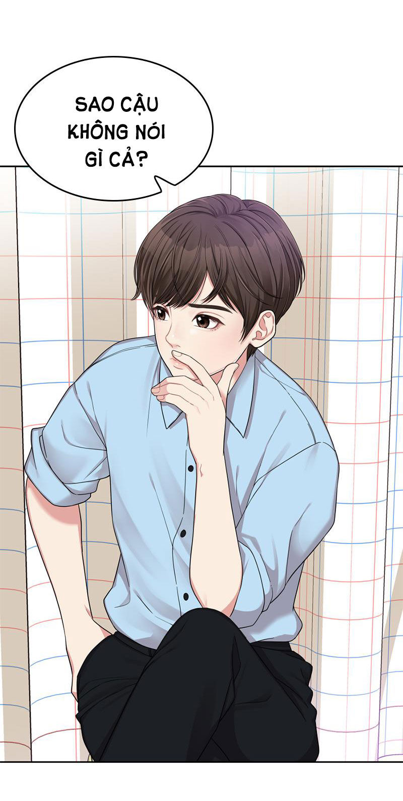 GỬI EM NGƯỜI ĐÁNH CẮP NHỮNG VÌ SAO - To You Who Swallowed a Star Chap 6.2 - Next Chap 6.1