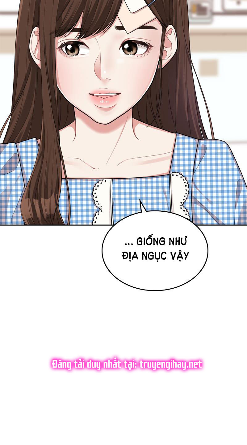 GỬI EM NGƯỜI ĐÁNH CẮP NHỮNG VÌ SAO - To You Who Swallowed a Star Chap 6.2 - Next Chap 6.1