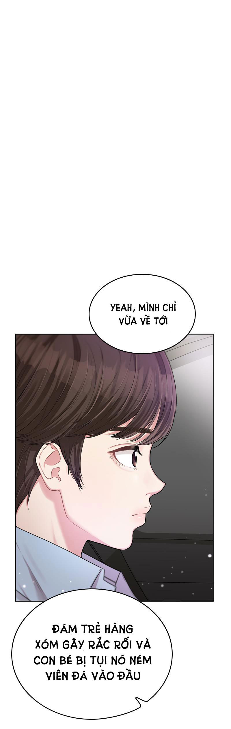 GỬI EM NGƯỜI ĐÁNH CẮP NHỮNG VÌ SAO - To You Who Swallowed a Star Chap 6.2 - Next Chap 6.1