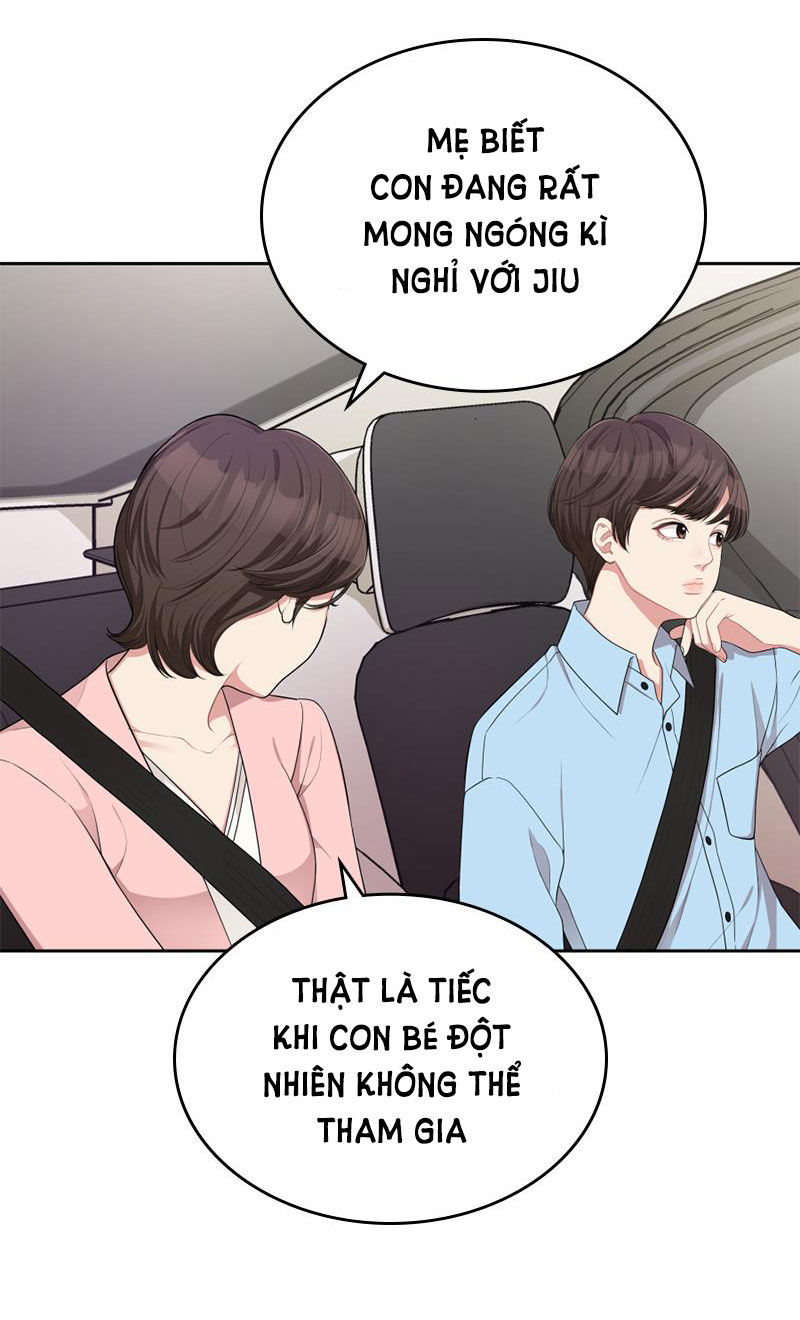 GỬI EM NGƯỜI ĐÁNH CẮP NHỮNG VÌ SAO - To You Who Swallowed a Star Chap 6.2 - Next Chap 6.1