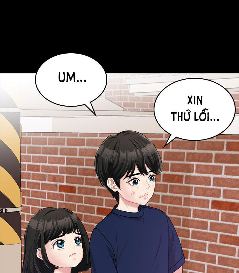 GỬI EM NGƯỜI ĐÁNH CẮP NHỮNG VÌ SAO - To You Who Swallowed a Star Chap 6.2 - Next Chap 6.1