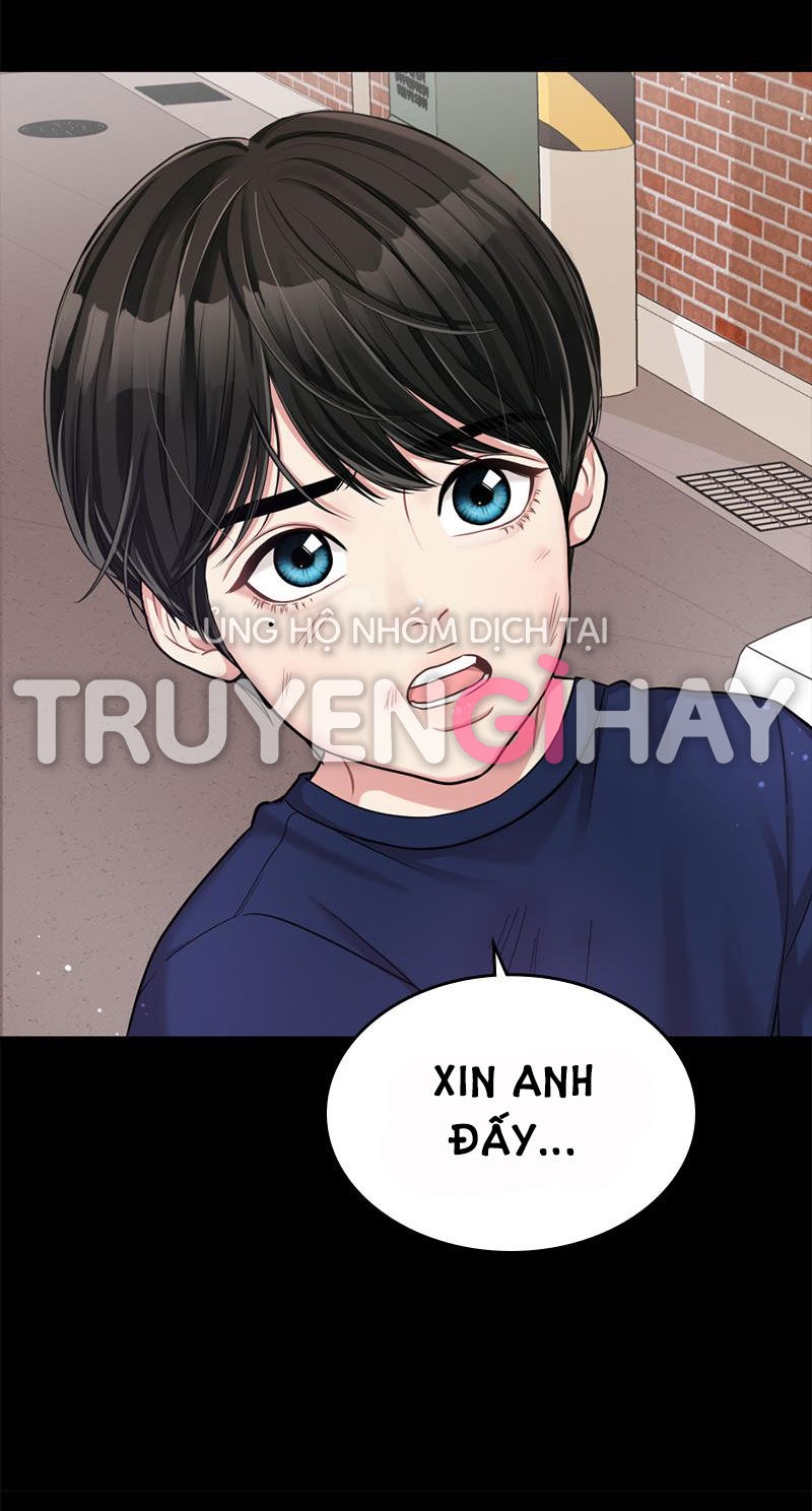 GỬI EM NGƯỜI ĐÁNH CẮP NHỮNG VÌ SAO - To You Who Swallowed a Star Chap 6.2 - Next Chap 6.1