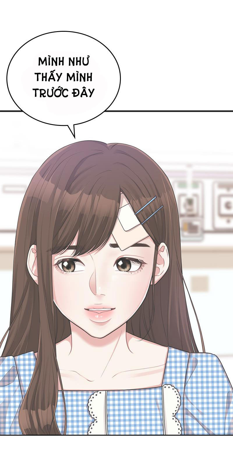 GỬI EM NGƯỜI ĐÁNH CẮP NHỮNG VÌ SAO - To You Who Swallowed a Star Chap 6.2 - Next Chap 6.1