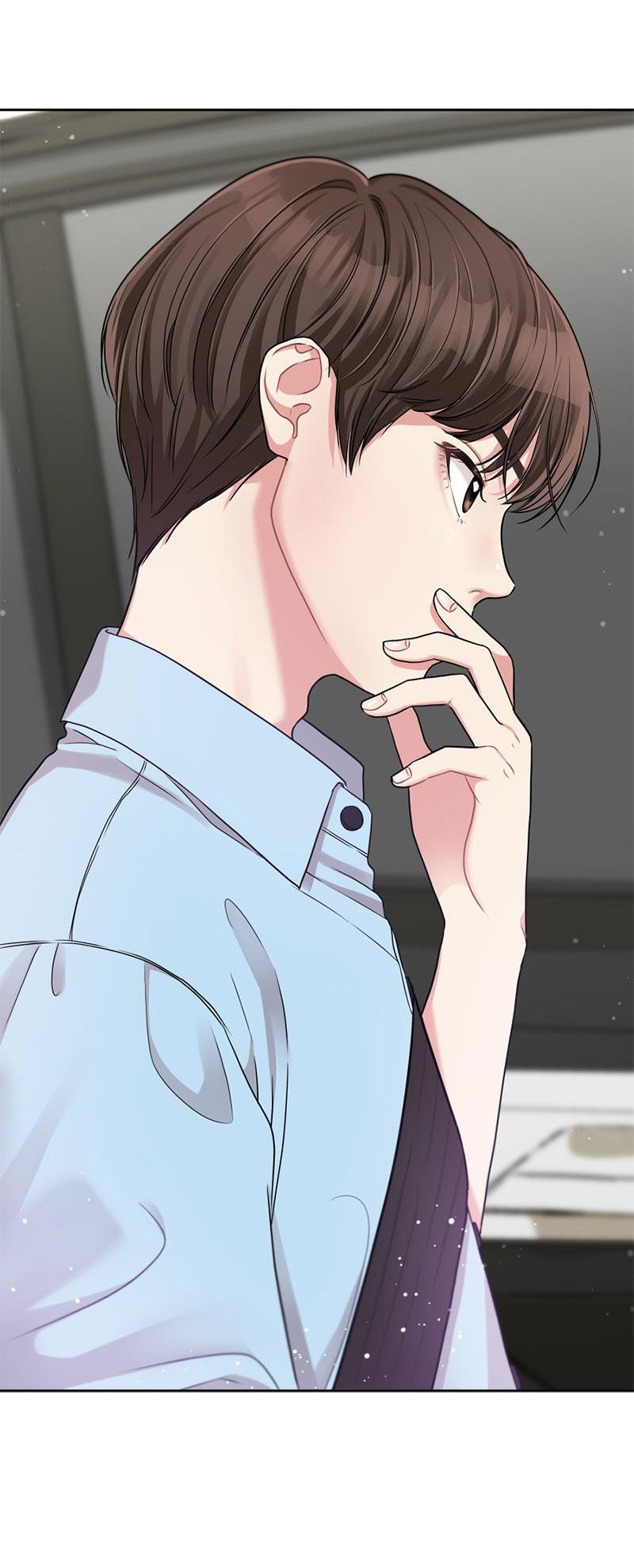 GỬI EM NGƯỜI ĐÁNH CẮP NHỮNG VÌ SAO - To You Who Swallowed a Star Chap 6.2 - Next Chap 6.1