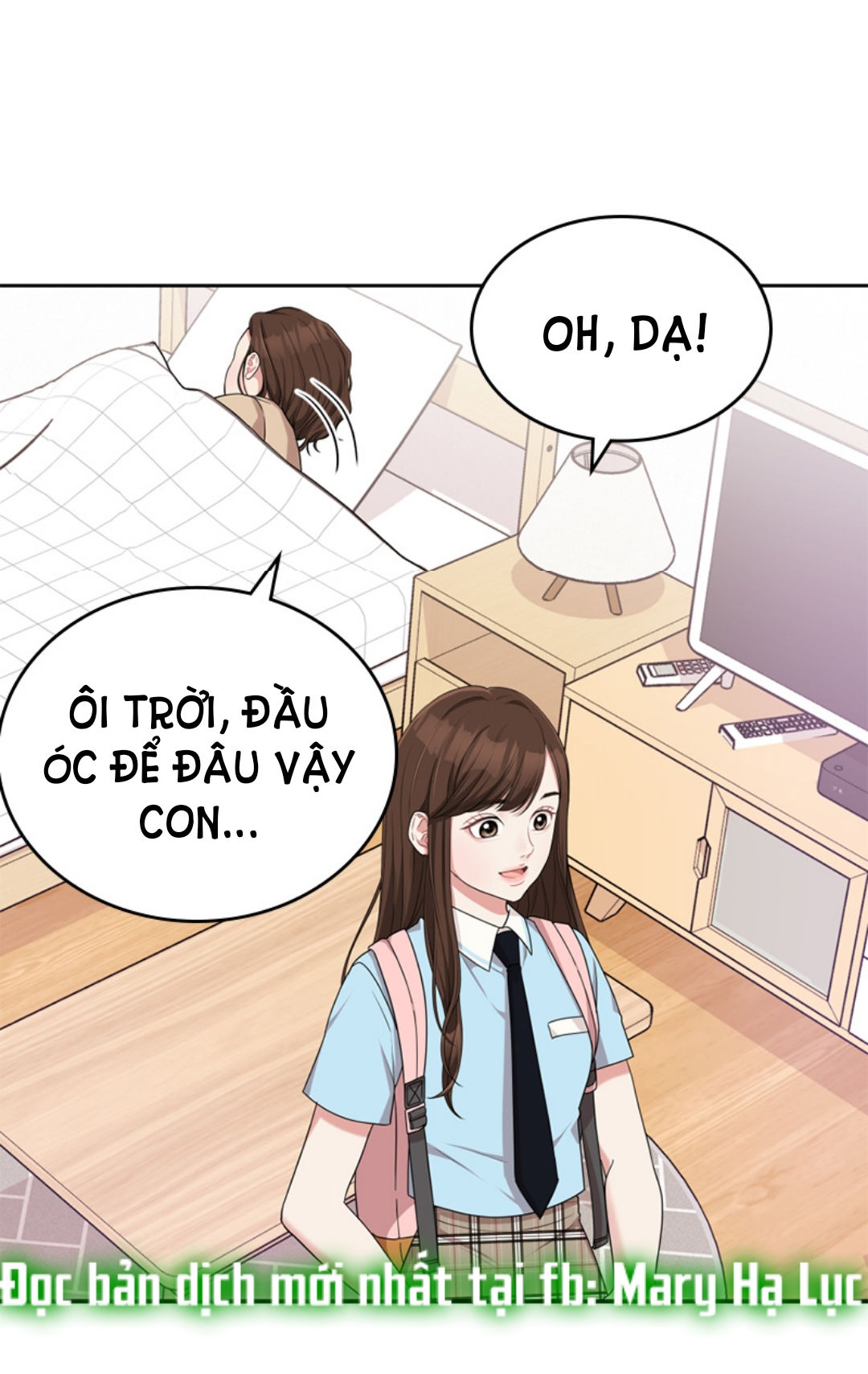 GỬI EM NGƯỜI ĐÁNH CẮP NHỮNG VÌ SAO - To You Who Swallowed a Star Chap 7.2 - Next Chap 7.1