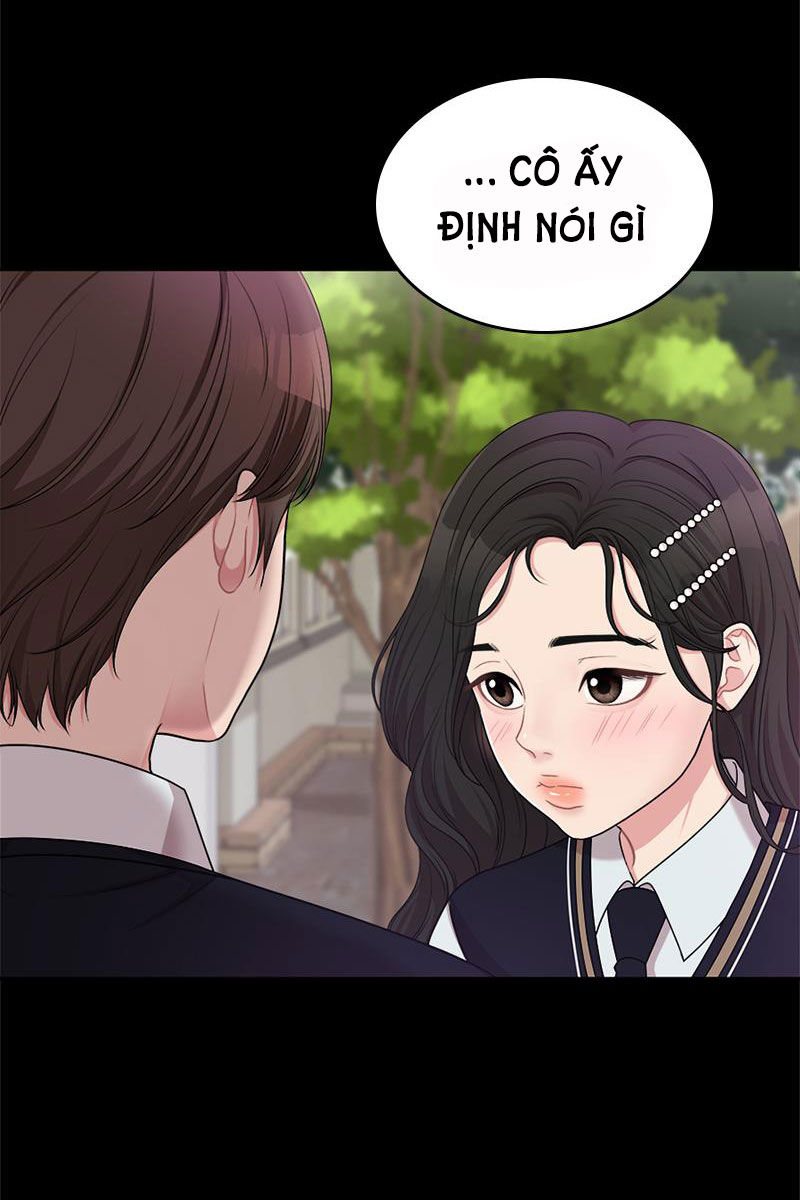 GỬI EM NGƯỜI ĐÁNH CẮP NHỮNG VÌ SAO - To You Who Swallowed a Star Chap 8.1 - Trang 2