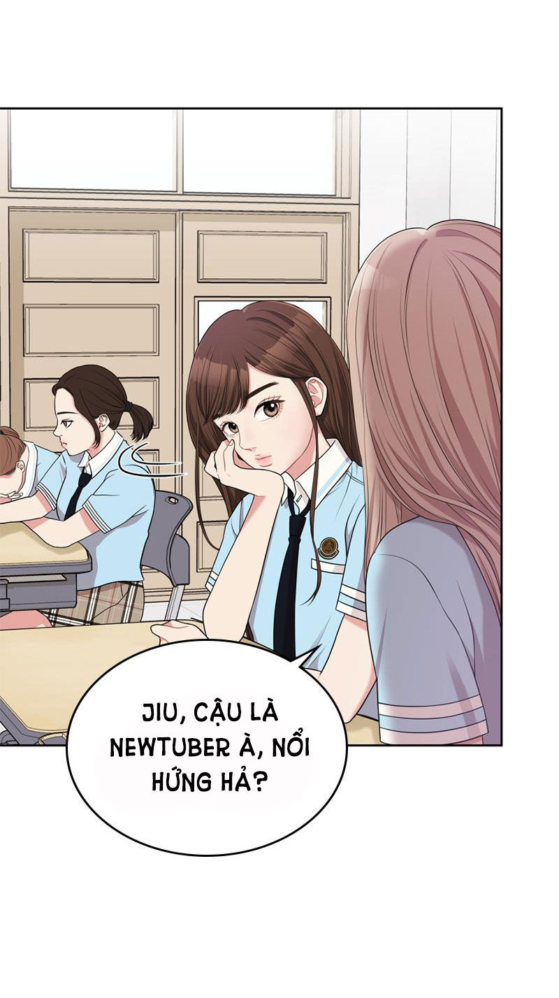 GỬI EM NGƯỜI ĐÁNH CẮP NHỮNG VÌ SAO - To You Who Swallowed a Star Chap 8.2 - Next Chap 8.1