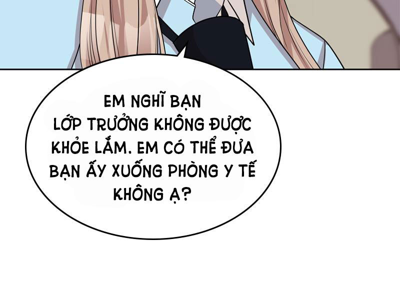 GỬI EM NGƯỜI ĐÁNH CẮP NHỮNG VÌ SAO - To You Who Swallowed a Star Chap 8.2 - Next Chap 8.1