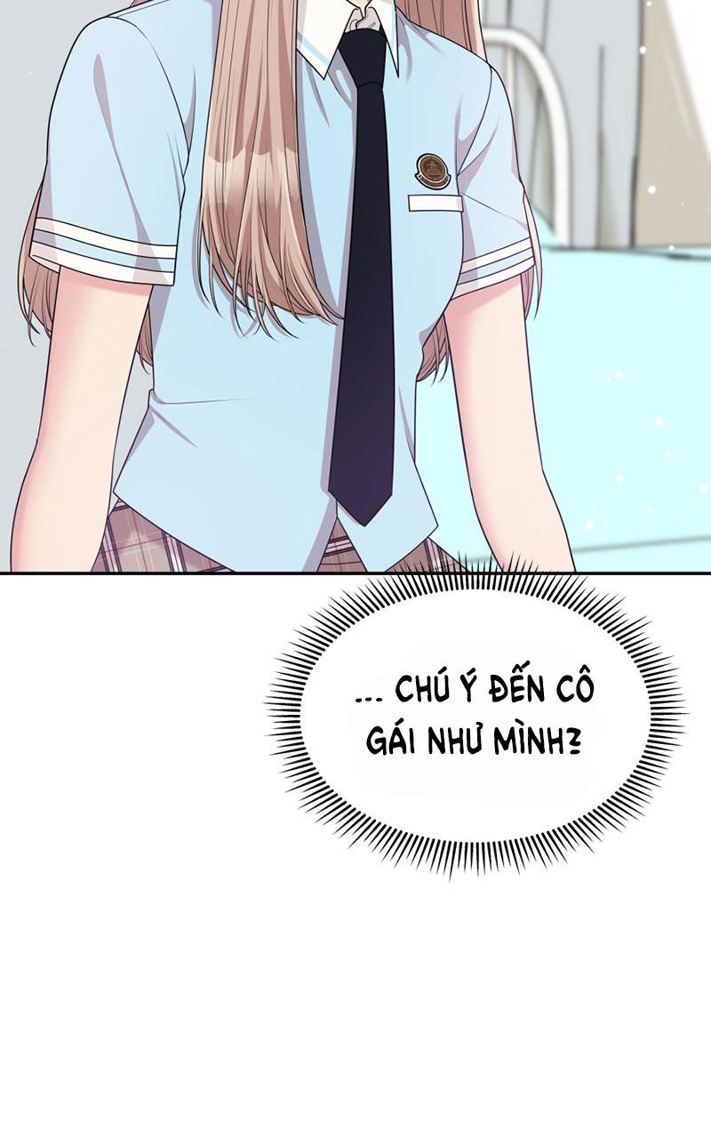 GỬI EM NGƯỜI ĐÁNH CẮP NHỮNG VÌ SAO - To You Who Swallowed a Star Chap 8.2 - Next Chap 8.1