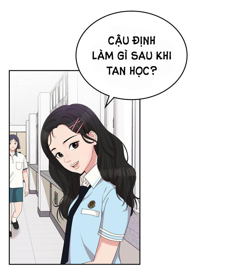 GỬI EM NGƯỜI ĐÁNH CẮP NHỮNG VÌ SAO - To You Who Swallowed a Star Chap 8.2 - Next Chap 8.1