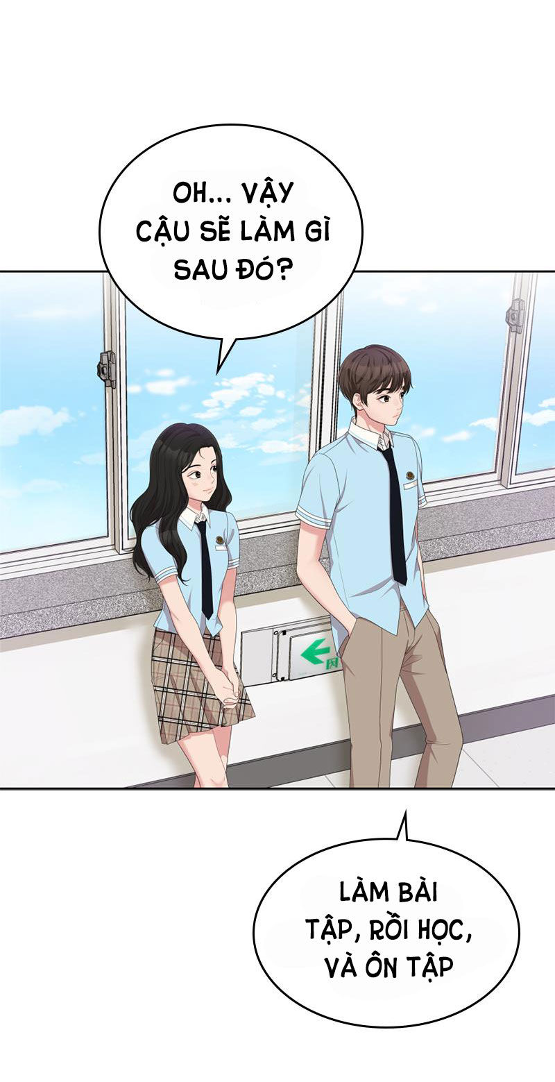 GỬI EM NGƯỜI ĐÁNH CẮP NHỮNG VÌ SAO - To You Who Swallowed a Star Chap 8.2 - Next Chap 8.1