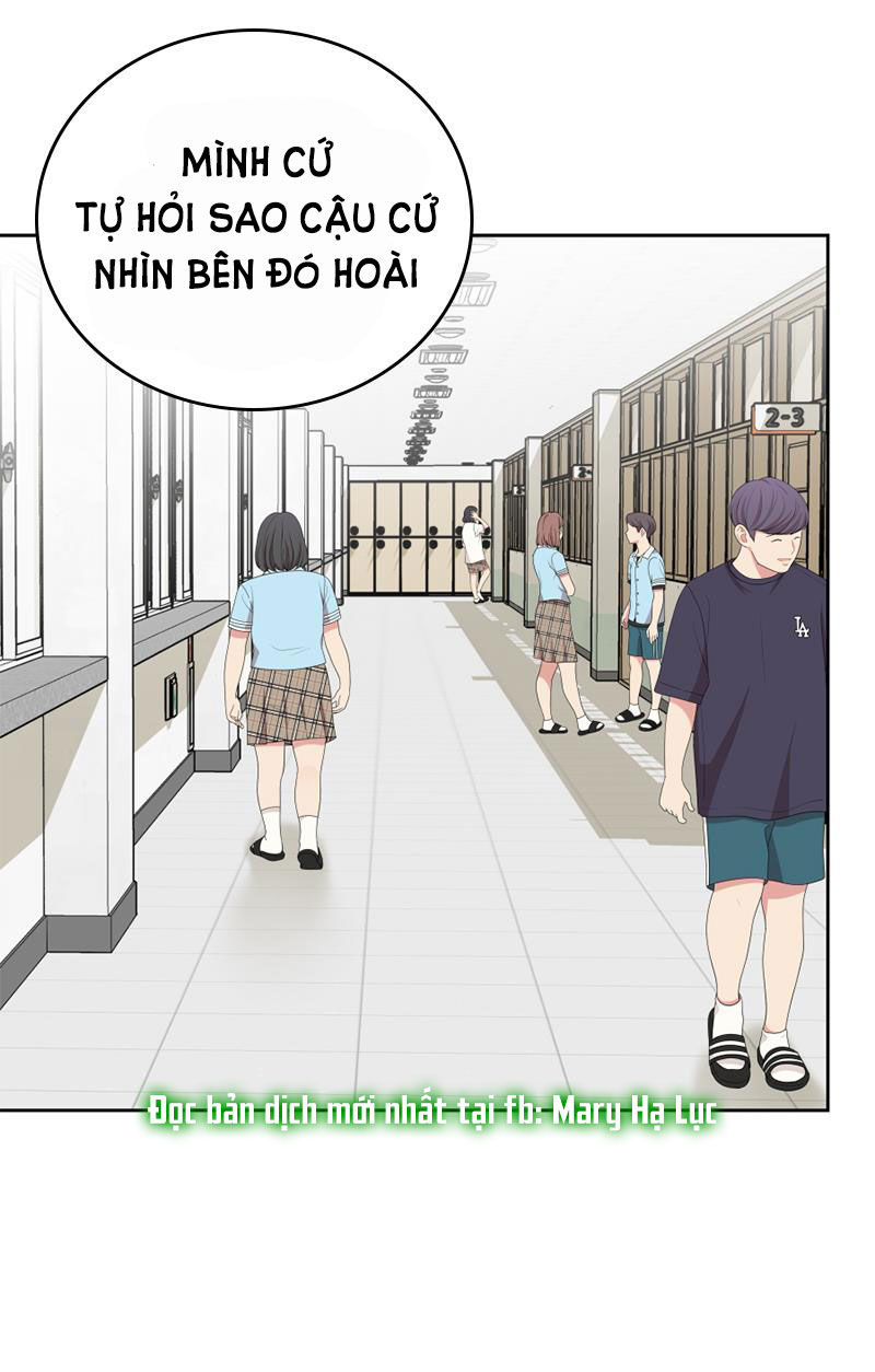 GỬI EM NGƯỜI ĐÁNH CẮP NHỮNG VÌ SAO - To You Who Swallowed a Star Chap 8.2 - Next Chap 8.1