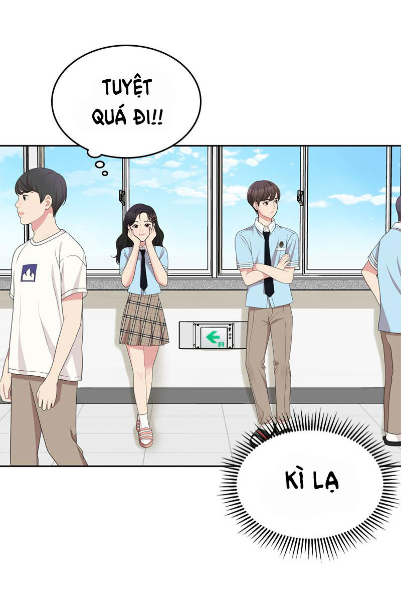 GỬI EM NGƯỜI ĐÁNH CẮP NHỮNG VÌ SAO - To You Who Swallowed a Star Chap 8.2 - Next Chap 8.1