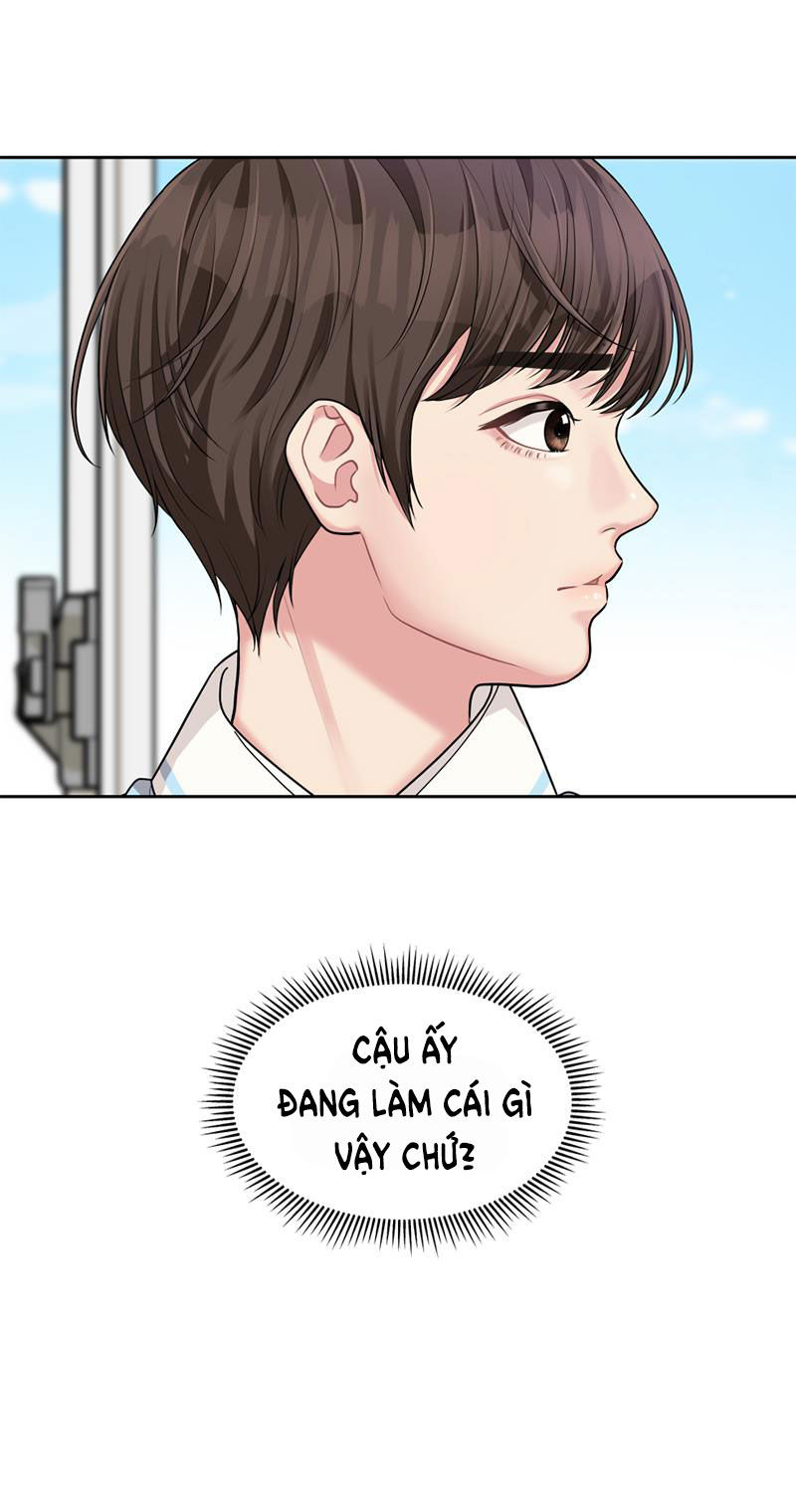 GỬI EM NGƯỜI ĐÁNH CẮP NHỮNG VÌ SAO - To You Who Swallowed a Star Chap 8.2 - Next Chap 8.1