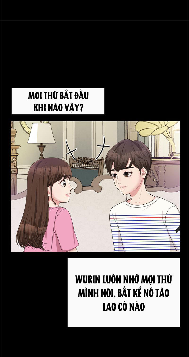 GỬI EM NGƯỜI ĐÁNH CẮP NHỮNG VÌ SAO - To You Who Swallowed a Star Chap 8.2 - Next Chap 8.1