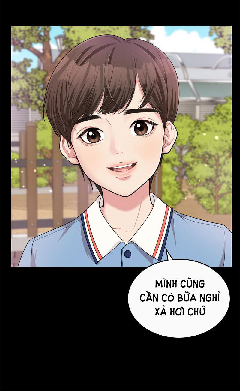 GỬI EM NGƯỜI ĐÁNH CẮP NHỮNG VÌ SAO - To You Who Swallowed a Star Chap 8.2 - Next Chap 8.1