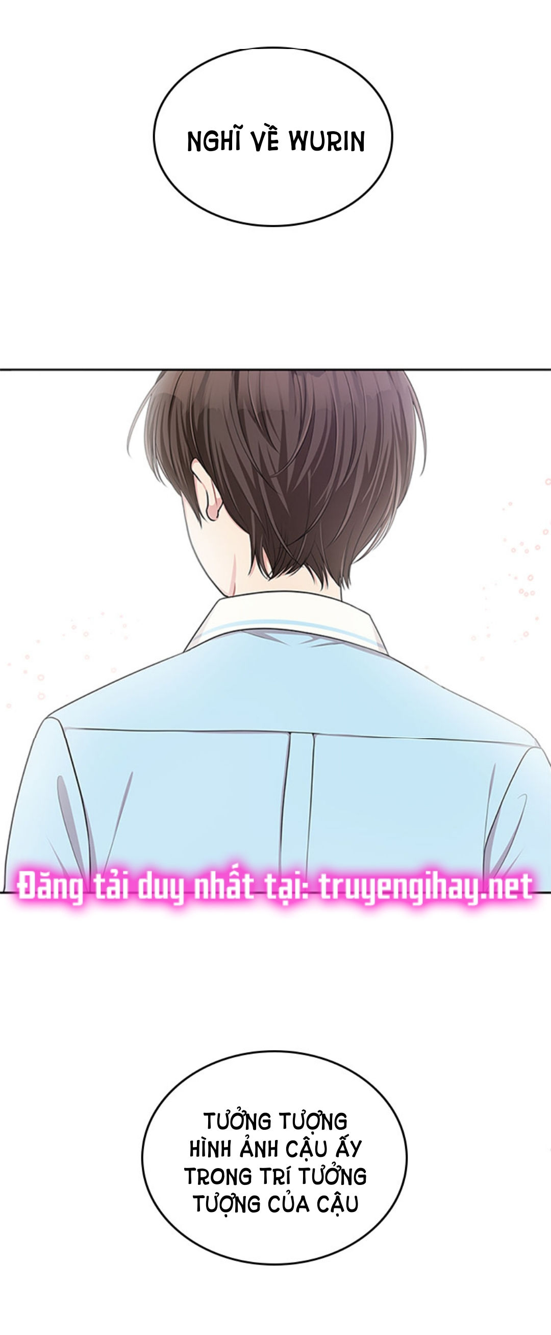 GỬI EM NGƯỜI ĐÁNH CẮP NHỮNG VÌ SAO - To You Who Swallowed a Star Chap 9.1 - Next Chap 10.2