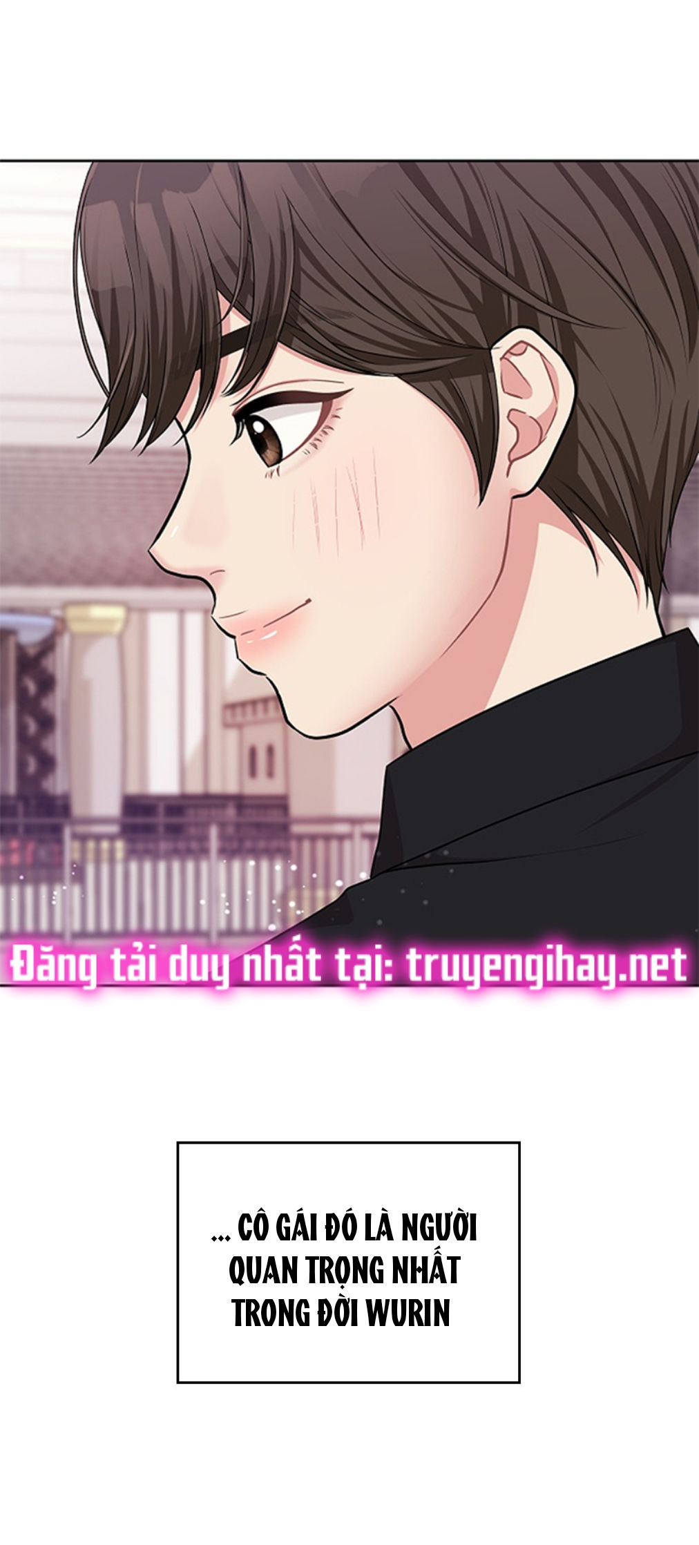 GỬI EM NGƯỜI ĐÁNH CẮP NHỮNG VÌ SAO - To You Who Swallowed a Star Chap 9.2 - Trang 2