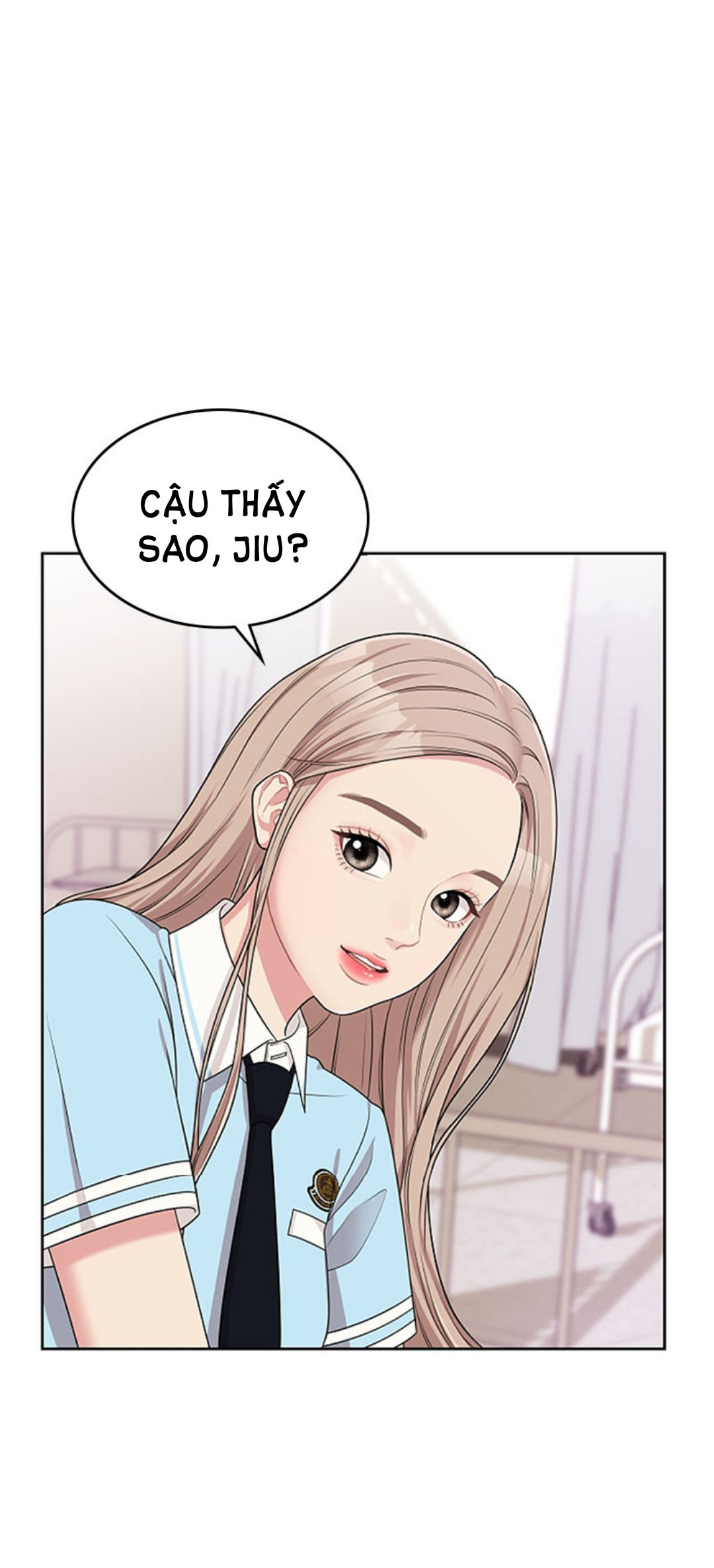 GỬI EM NGƯỜI ĐÁNH CẮP NHỮNG VÌ SAO - To You Who Swallowed a Star Chap 9.2 - Trang 2