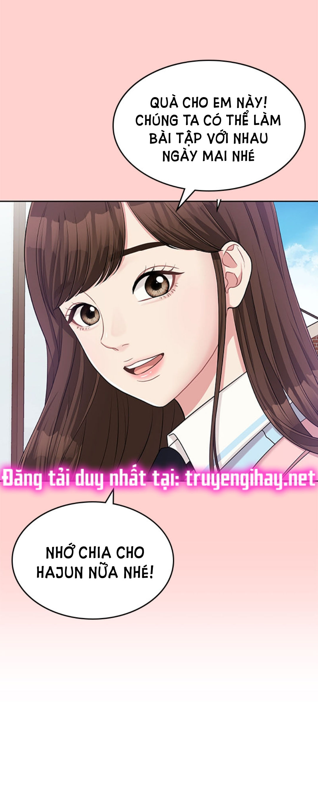 GỬI EM NGƯỜI ĐÁNH CẮP NHỮNG VÌ SAO - To You Who Swallowed a Star Chap 9.2 - Trang 2