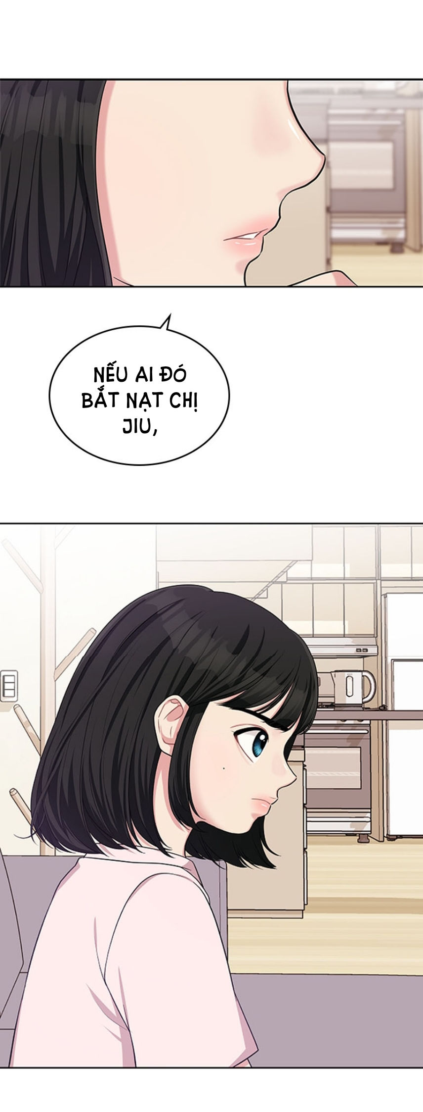 GỬI EM NGƯỜI ĐÁNH CẮP NHỮNG VÌ SAO - To You Who Swallowed a Star Chap 9.2 - Trang 2