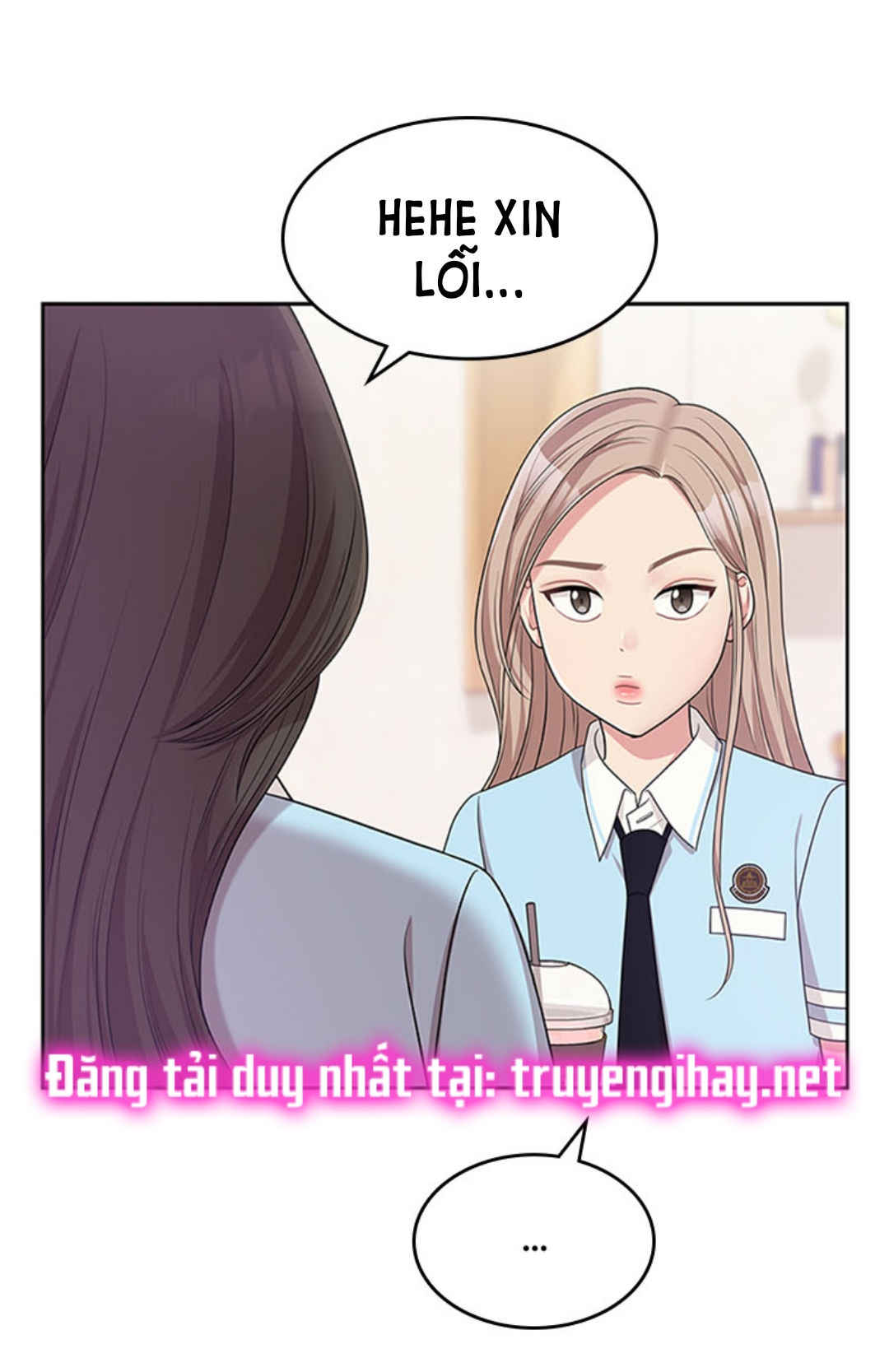 GỬI EM NGƯỜI ĐÁNH CẮP NHỮNG VÌ SAO - To You Who Swallowed a Star Chap 9.2 - Trang 2