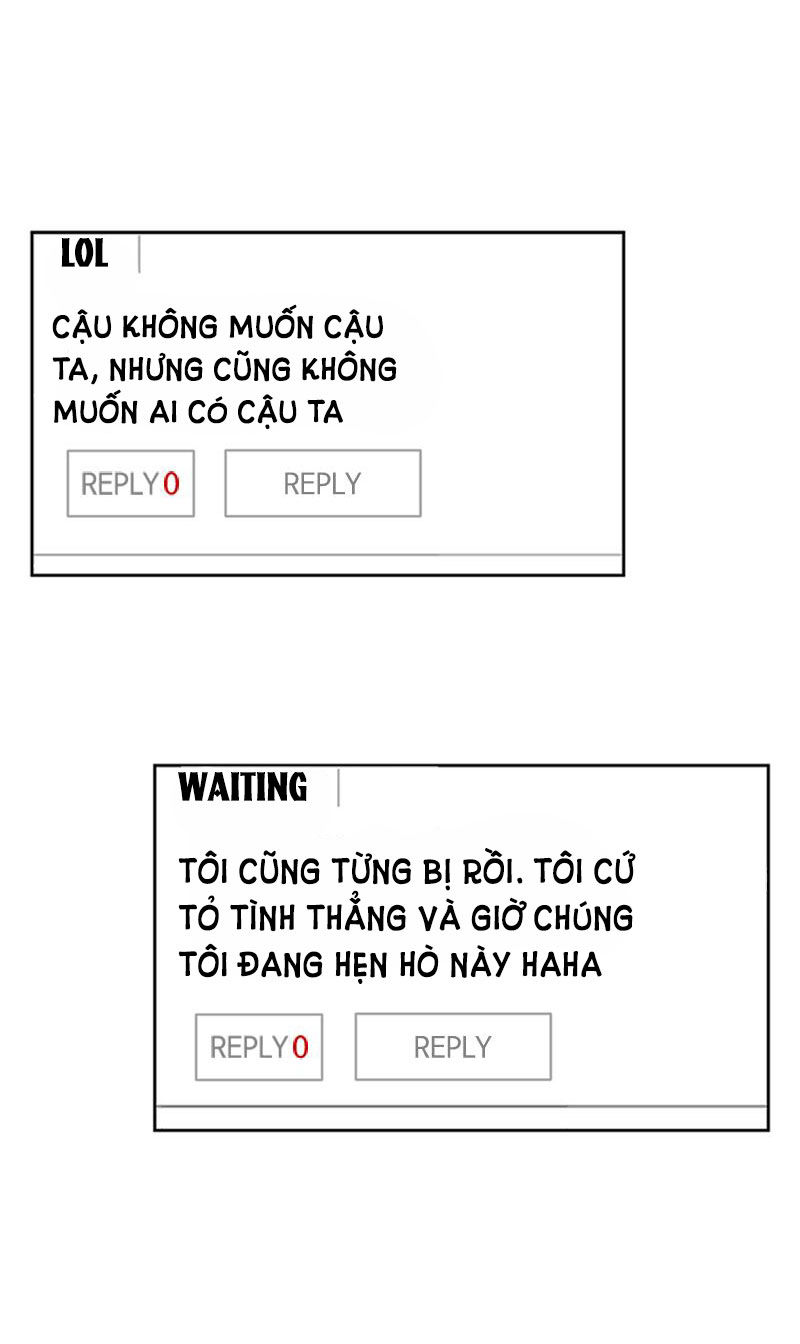 GỬI EM NGƯỜI ĐÁNH CẮP NHỮNG VÌ SAO - To You Who Swallowed a Star Chap 10.1 - Next Chap 13