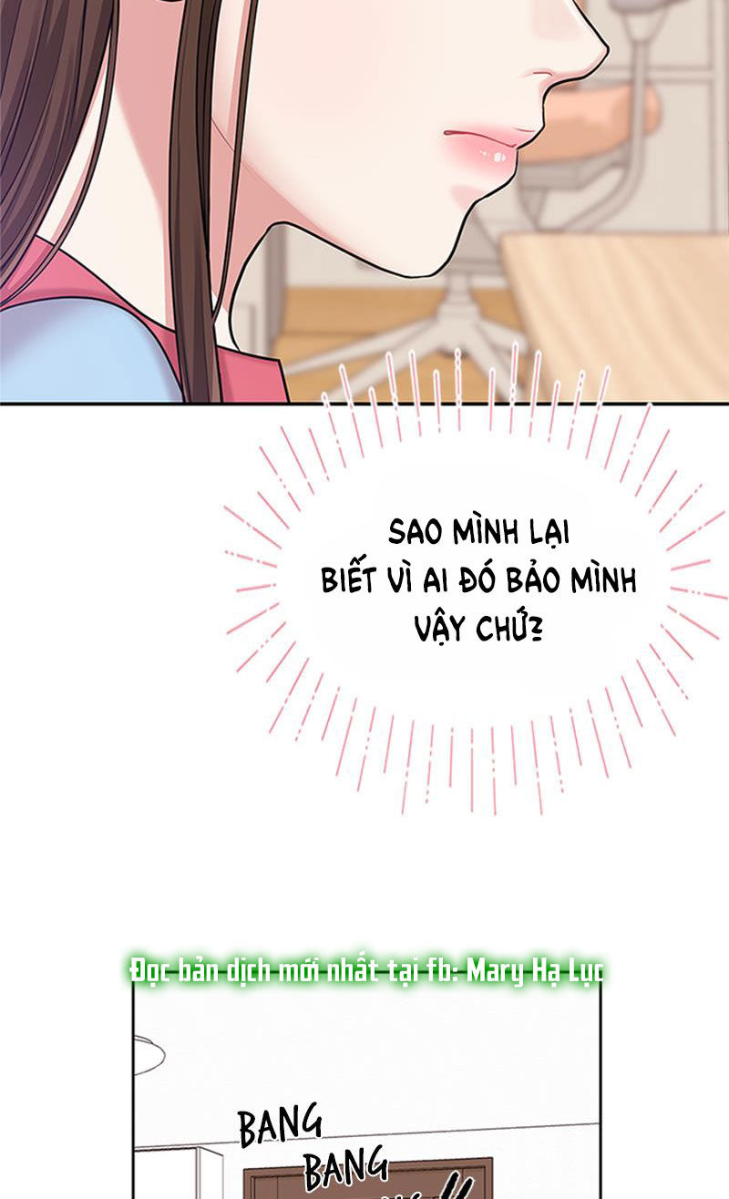 GỬI EM NGƯỜI ĐÁNH CẮP NHỮNG VÌ SAO - To You Who Swallowed a Star Chap 10.1 - Next Chap 13