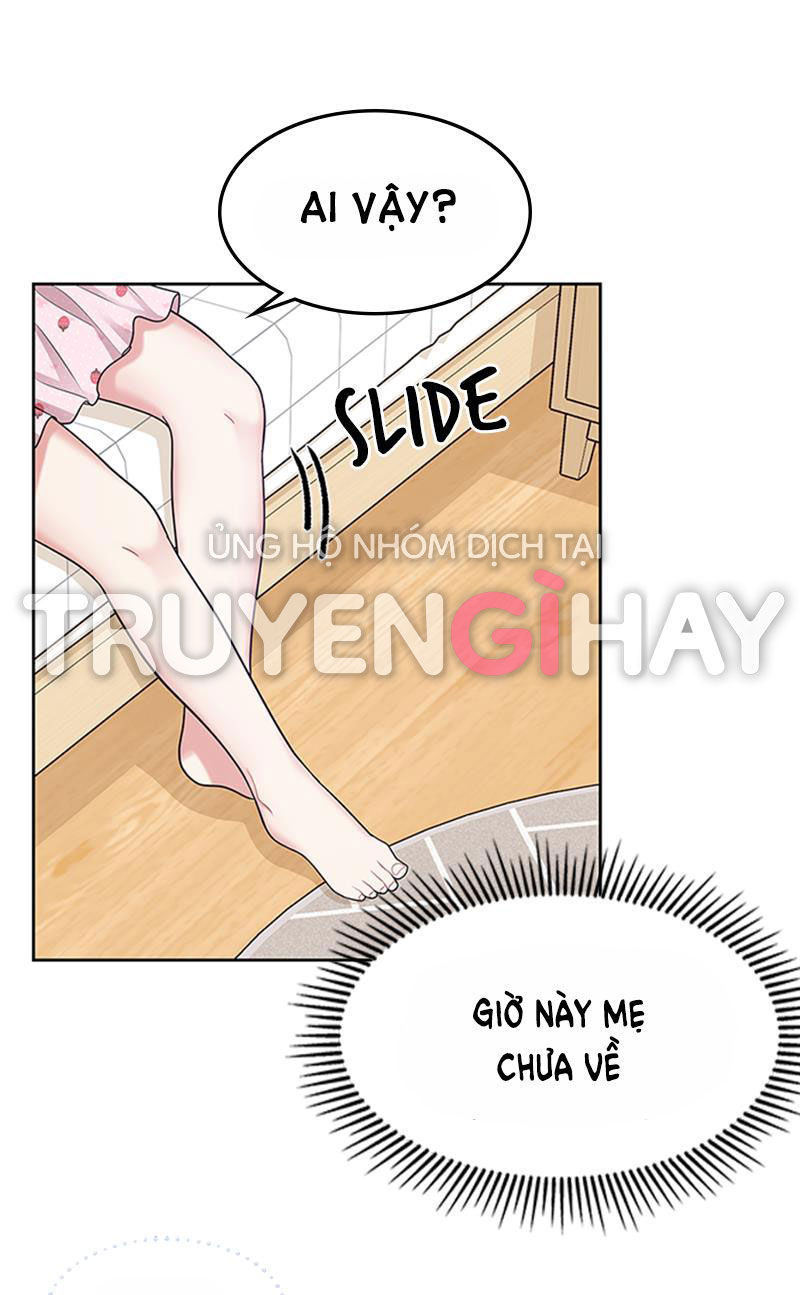 GỬI EM NGƯỜI ĐÁNH CẮP NHỮNG VÌ SAO - To You Who Swallowed a Star Chap 10.1 - Next Chap 13