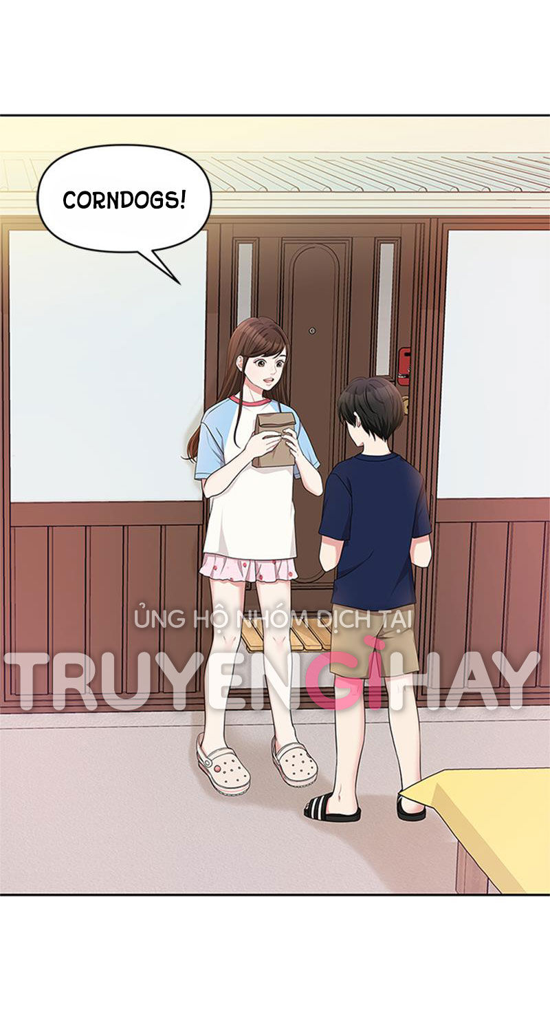 GỬI EM NGƯỜI ĐÁNH CẮP NHỮNG VÌ SAO - To You Who Swallowed a Star Chap 10.2 - Next Chap 10.1