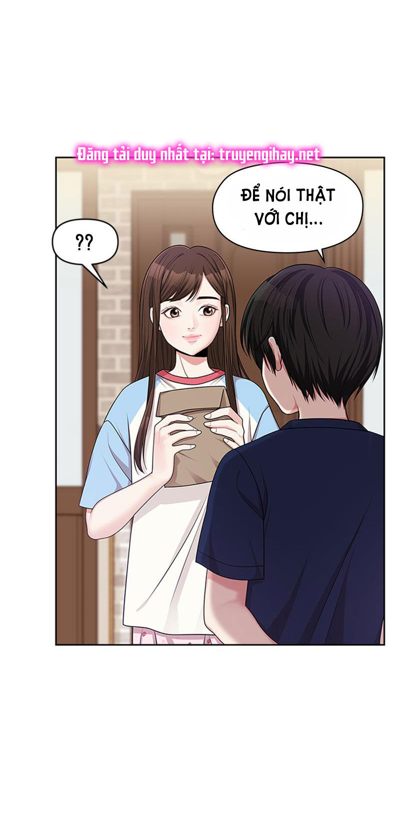 GỬI EM NGƯỜI ĐÁNH CẮP NHỮNG VÌ SAO - To You Who Swallowed a Star Chap 10.2 - Next Chap 10.1