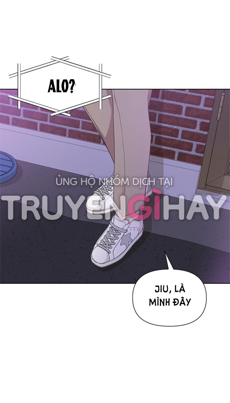 GỬI EM NGƯỜI ĐÁNH CẮP NHỮNG VÌ SAO - To You Who Swallowed a Star Chap 10.2 - Next Chap 10.1