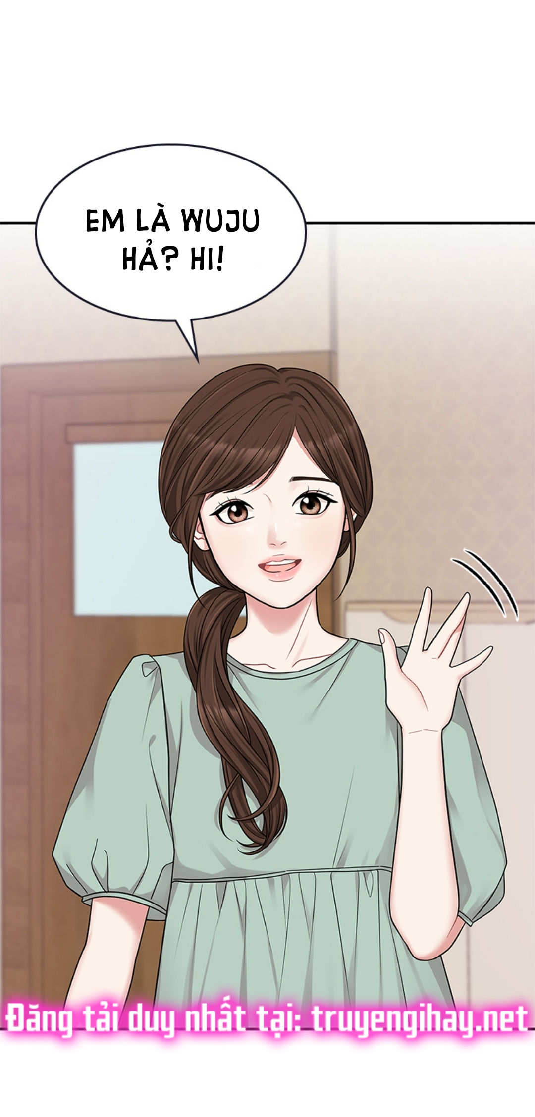 GỬI EM NGƯỜI ĐÁNH CẮP NHỮNG VÌ SAO - To You Who Swallowed a Star Chap 15.2 - Next Chap 15.1